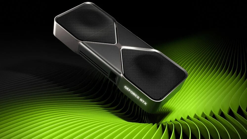Karta NVIDIA RTX