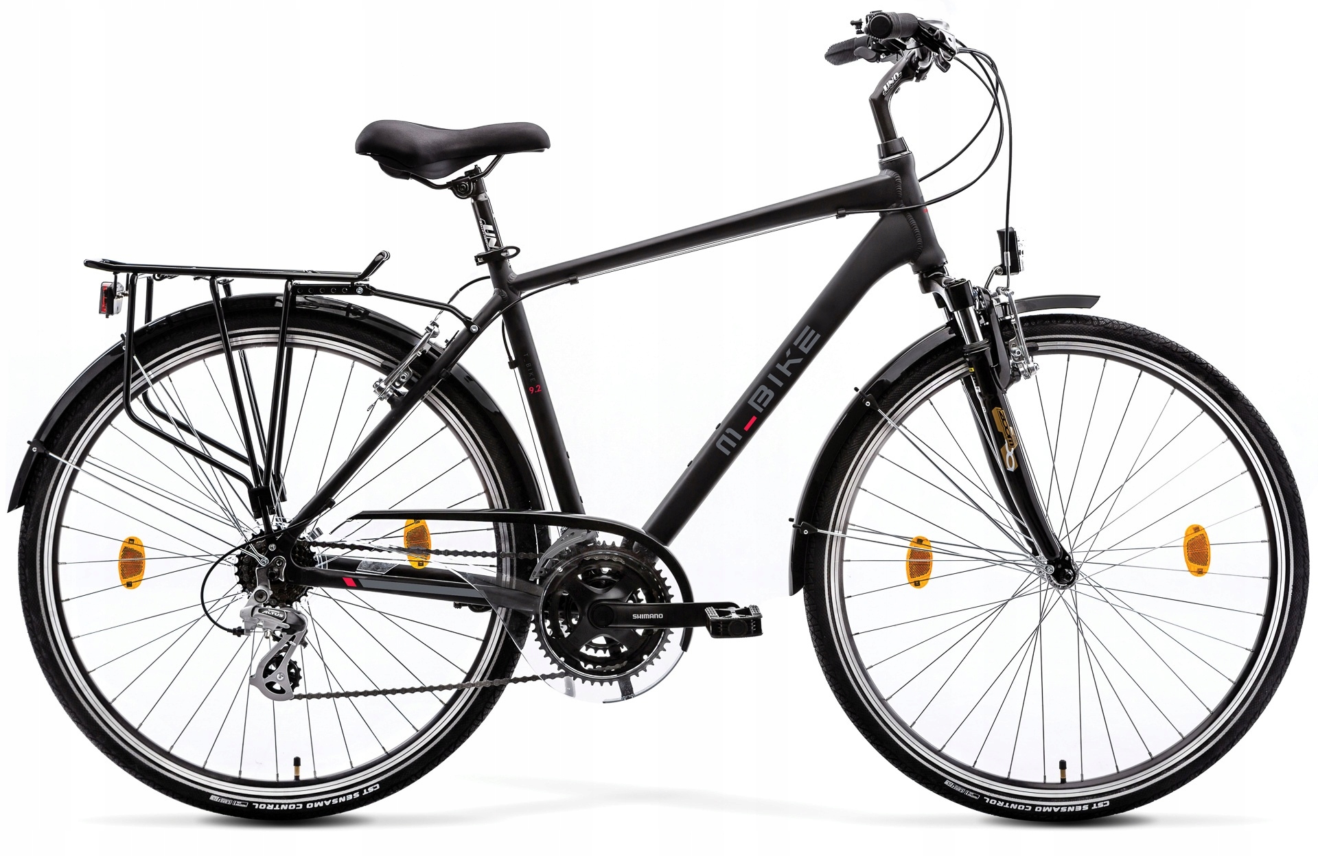 MERIDA T_BIKE 9.2 Man 28
