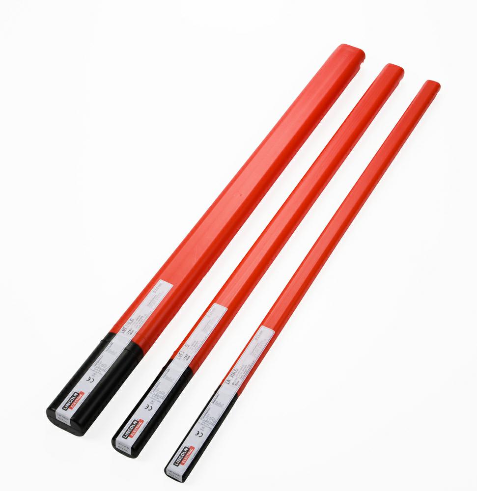 Lincoln Electric LINCOLN DRUT SPAWALNICZY TIG LNT 316LSi 1,6mm /5kg – Idealny do spawania stali nierdzewnej