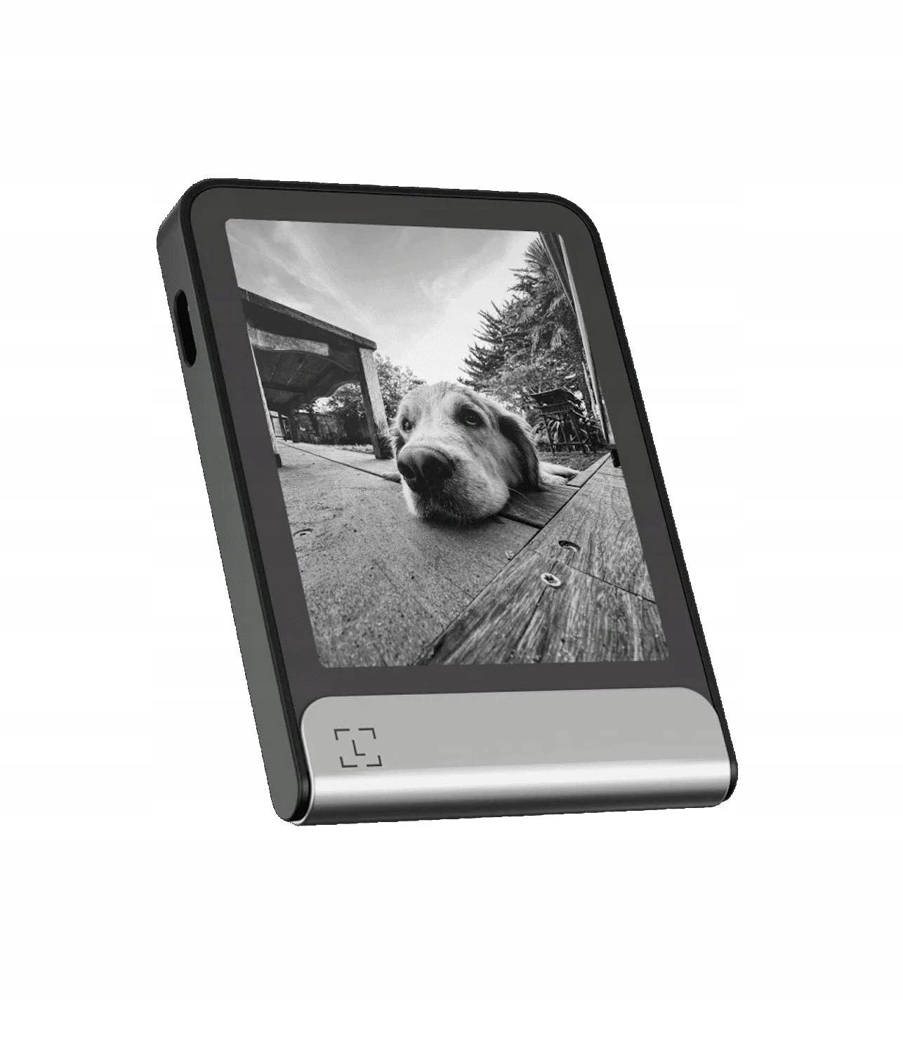 Innowacyjny ekran dotykowy E Ink® – Nowa jakość interakcji