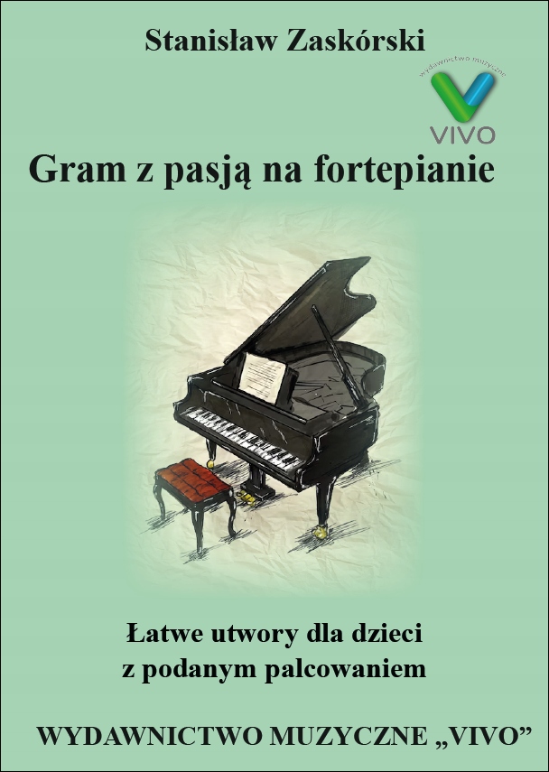 Najbardziej znane pozycje literatury muzycznej