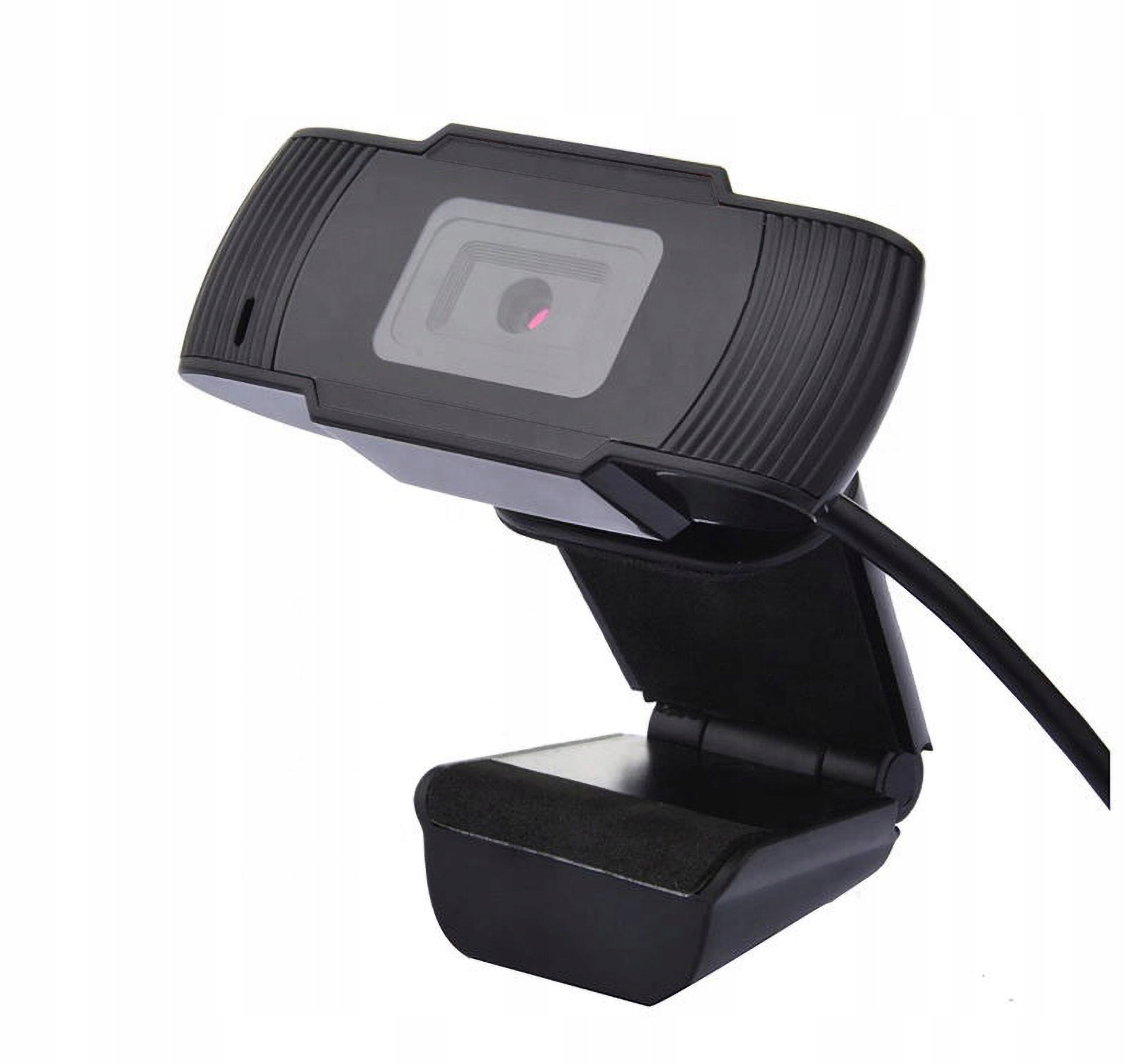 Kamera internetowa NeoTec X13 – Idealna do lekcji online i wideokonferencji