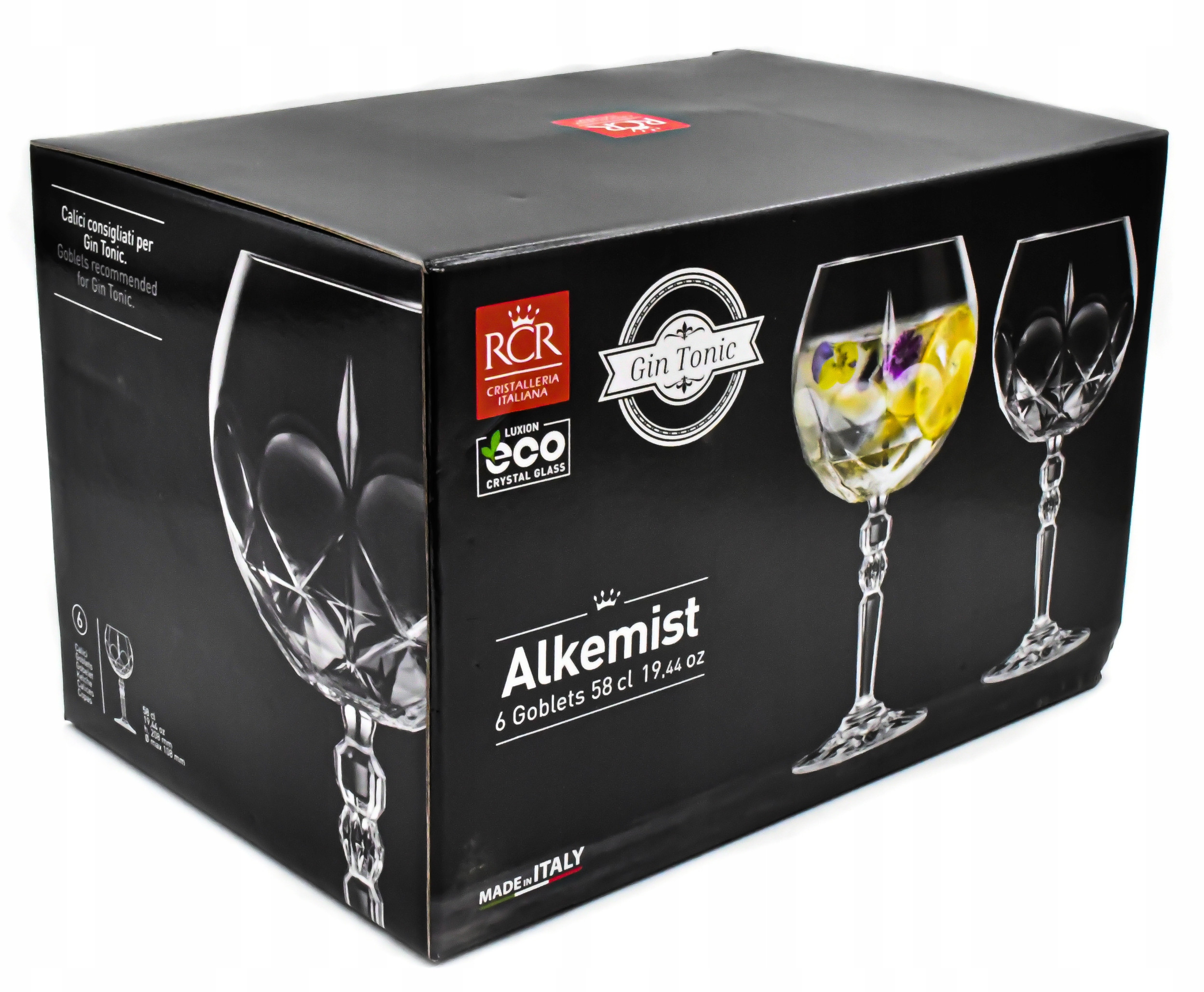 Idealny Prezent dla Konesera Drinków