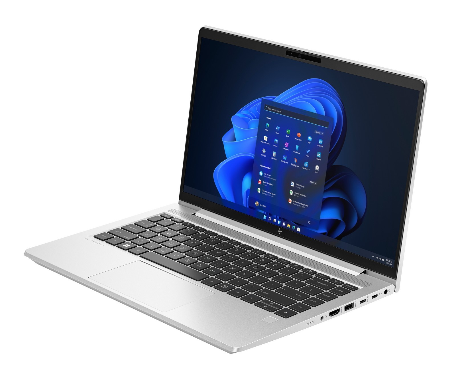 Wydajność procesora AMD Ryzen5 PRO 7535U
