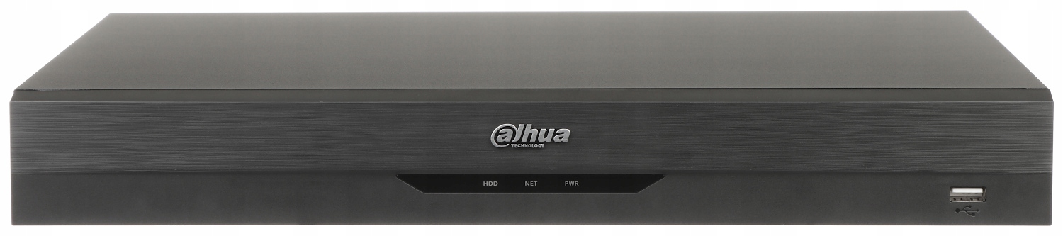 Rejestrator IP Dahua NVR5232-16P-EI – Nowoczesne rozwiązanie do monitoringu