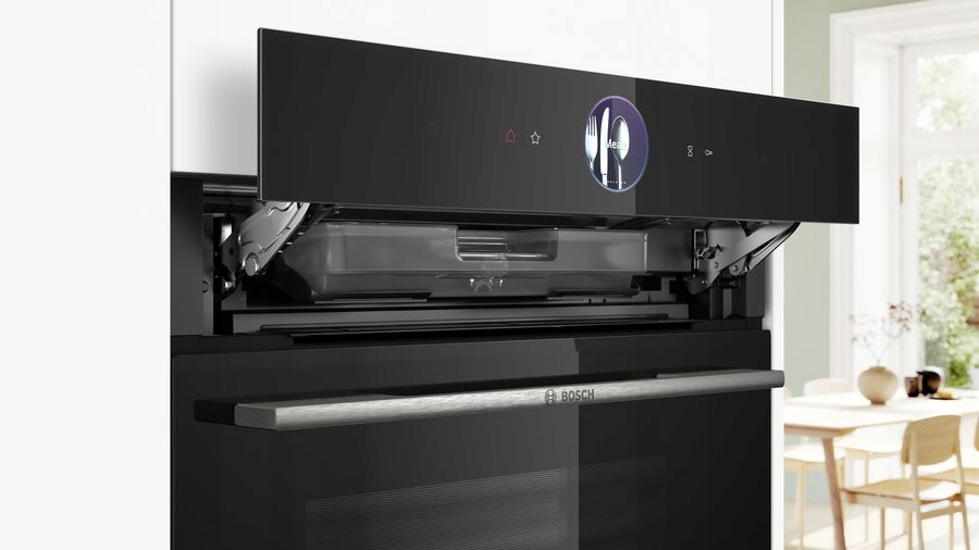 Inspirujące przepisy i porady kulinarne z aplikacją Home Connect