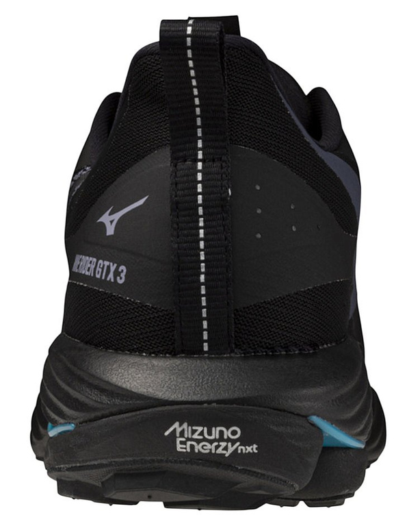 Technologia Mizuno Enerzy NXT – doskonała amortyzacja i zwrot energii