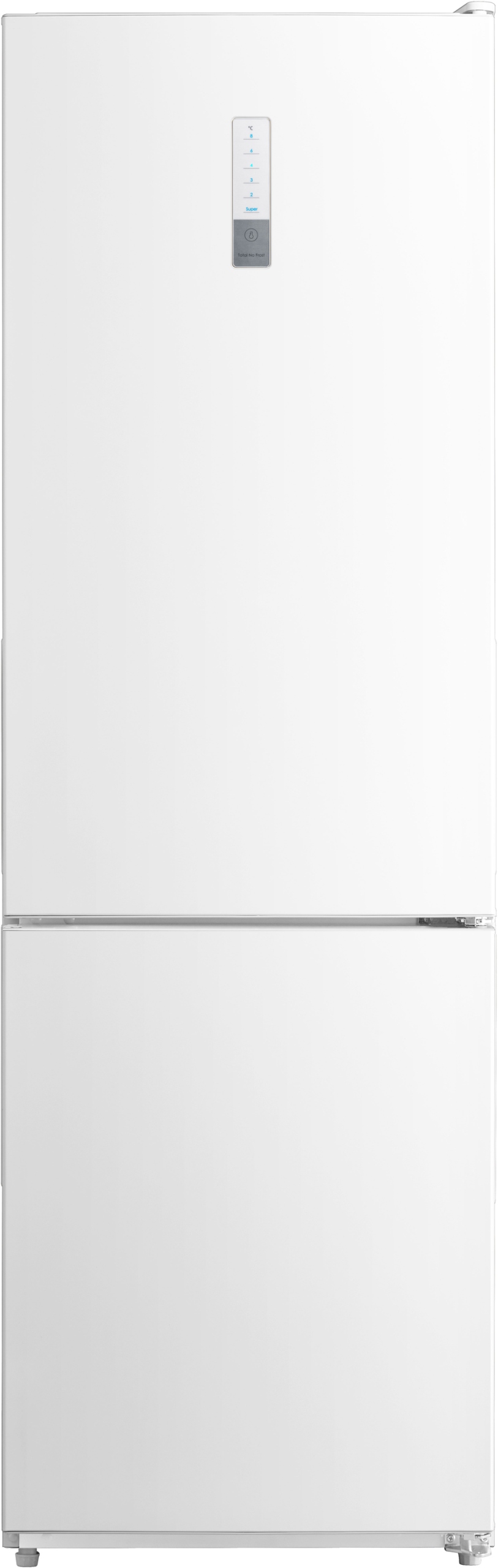 Lodówka Philco PCN 310 EW – Wydajność i nowoczesny design