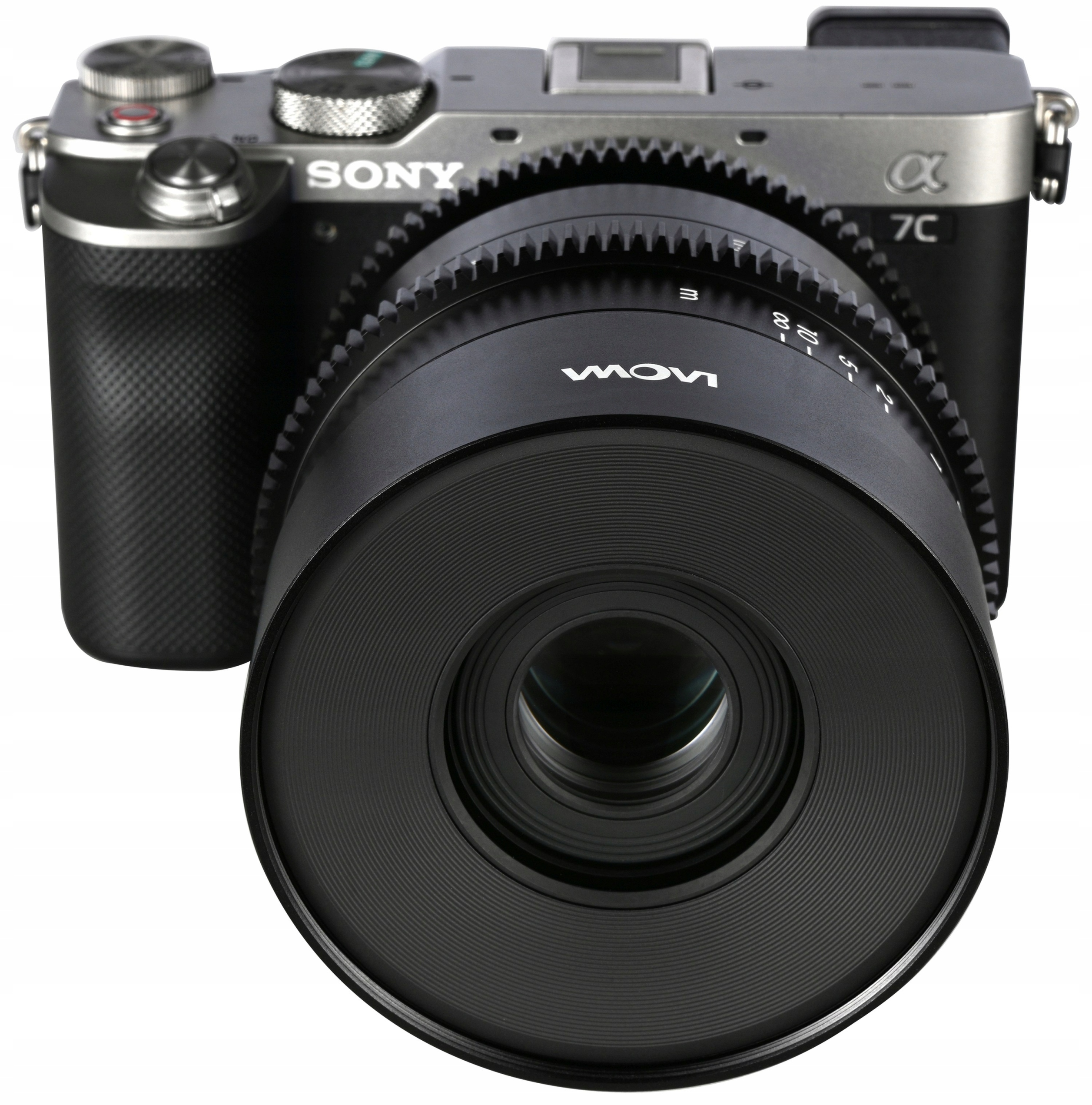 Obiektyw Laowa 65 mm T2,9 Cine Macro APO do Sony E – Doskonałe narzędzie dla filmowców