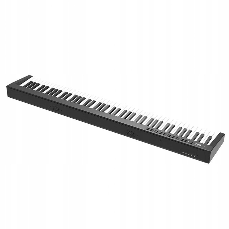 Funkcjonalność Bluetooth MIDI – Łatwe połączenie z urządzeniami