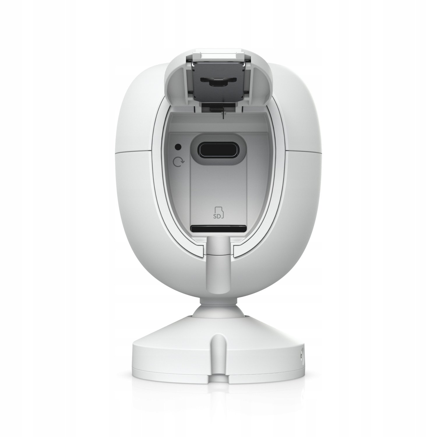 Łatwa instalacja i integracja z systemem UniFi Protect