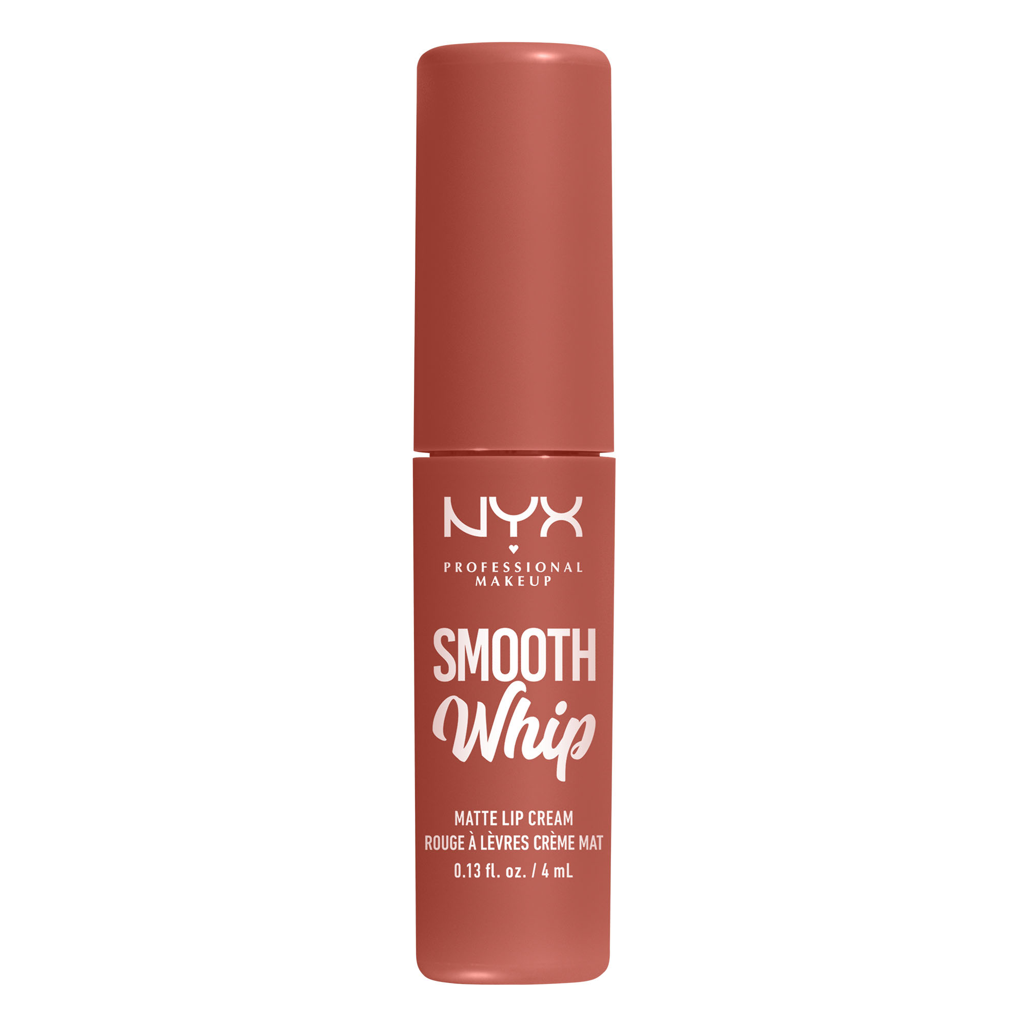 Pomadki NYX Smooth Whipe Matowy Kitty belly (4 ml) – Idealny wybór dla Twojej urody
