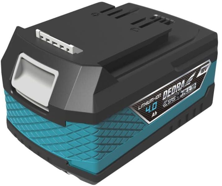 Akumulator 18V 4,0Ah do serii +All Dedra DED7034