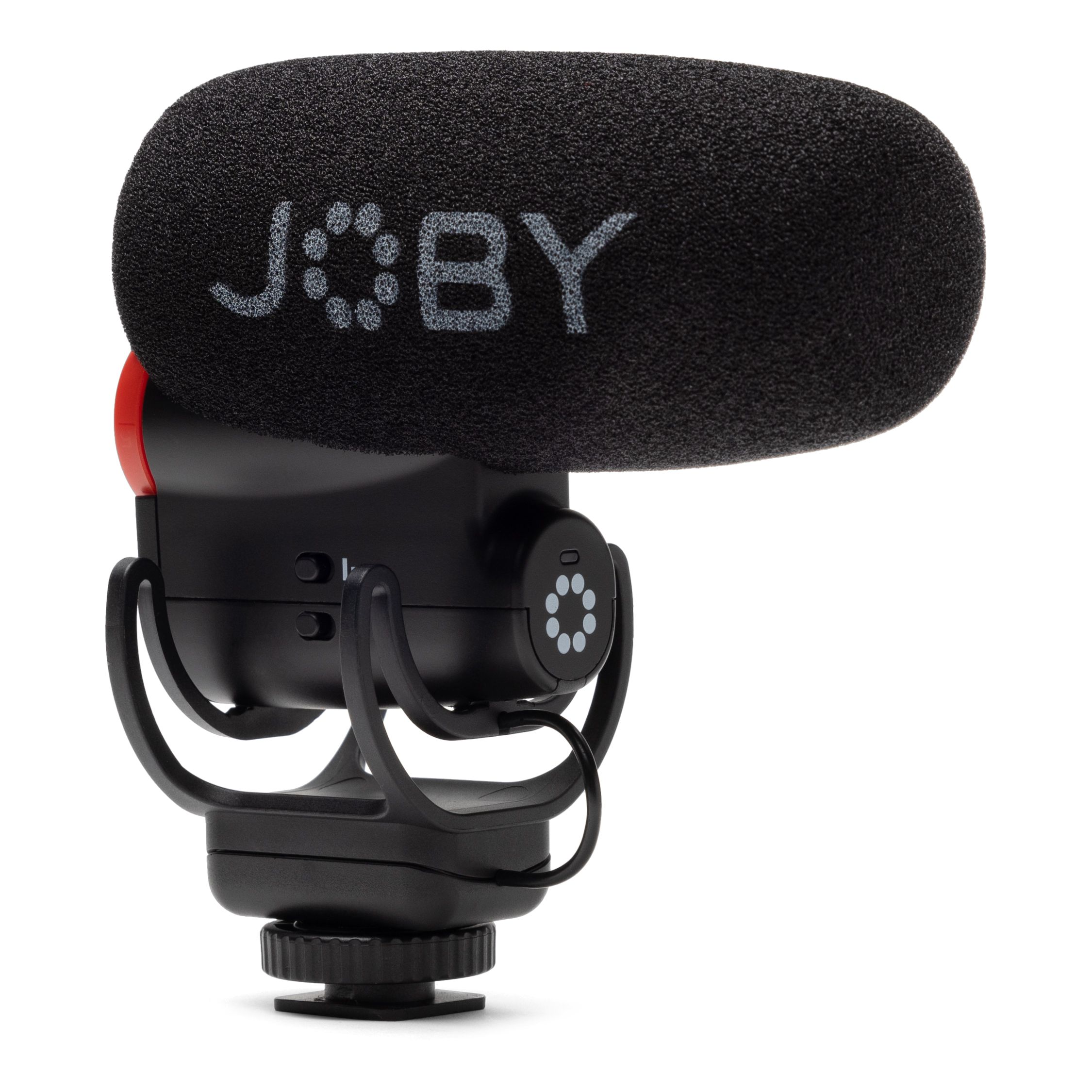Mikrofon Joby Wavo Plus – Doskonała jakość dźwięku dla twórców