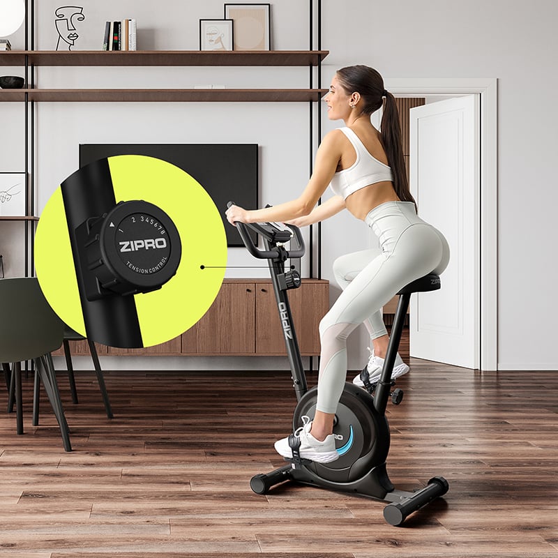 Rower ZIPRO One S