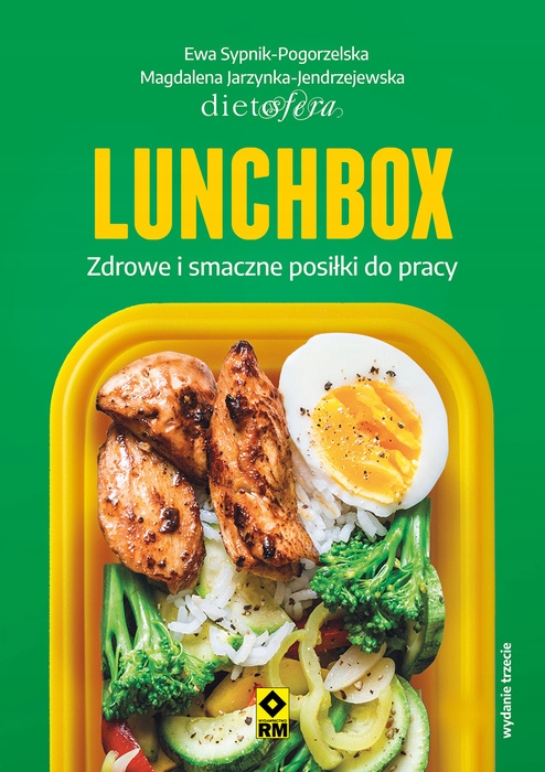 Lunchbox i smaczne posiłki do pracy – Zdrowe nawyki żywieniowe na wyciągnięcie ręki