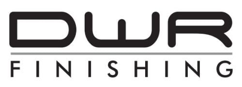 durable water repellency logo