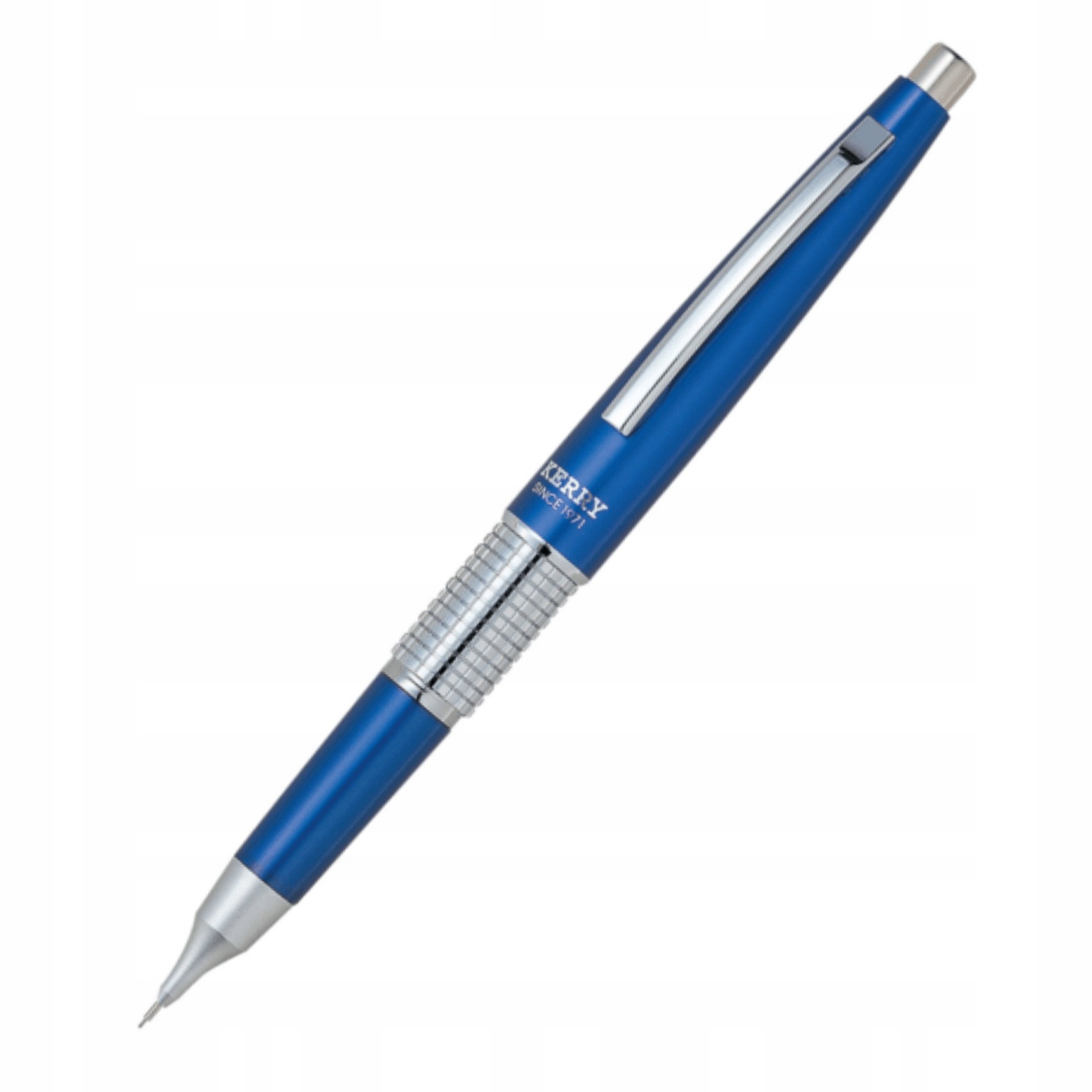 Kolor niebieski i grubość grafitu 0.5 mm