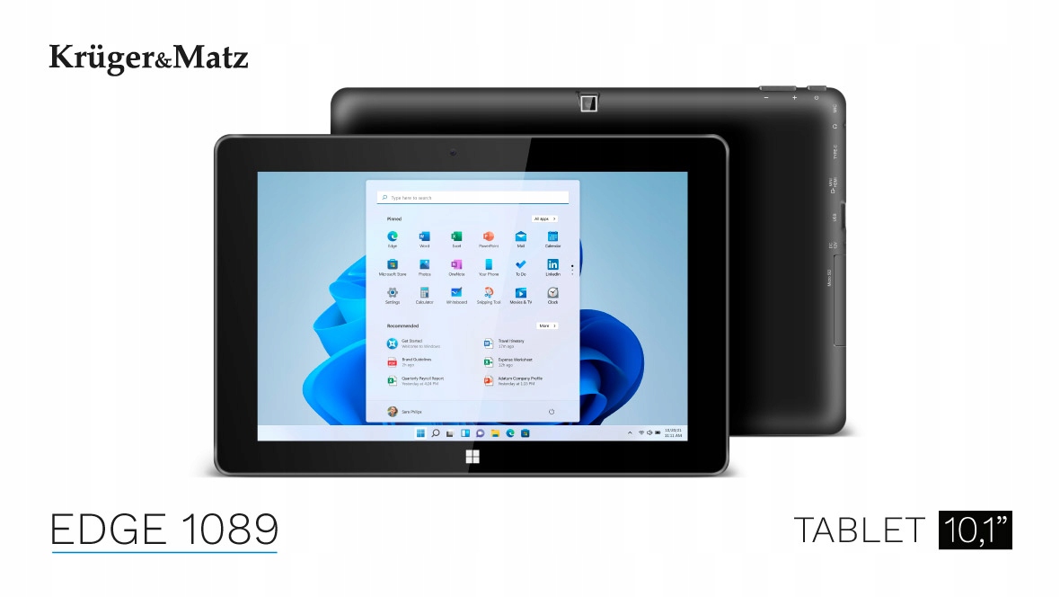 Różnorodność portów – Łatwe podłączanie urządzeń
