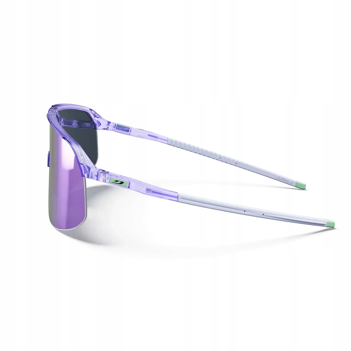 Wysoka ochrona UV – Filtr UV-400 kat. 3