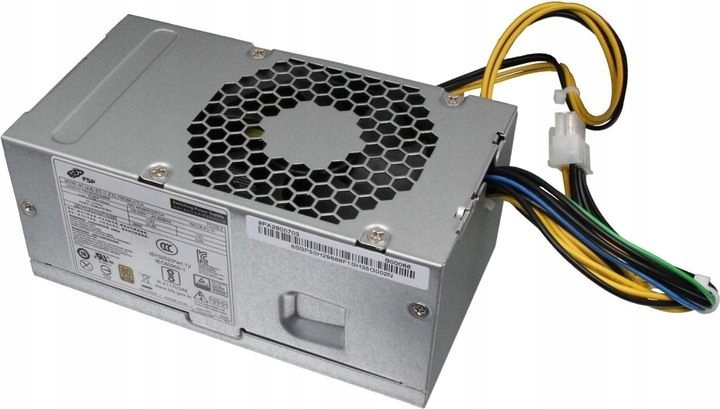 Zasilacz Lenovo 100-240Vac, 7.4L ODM 260W 85% – Wydajność i niezawodność