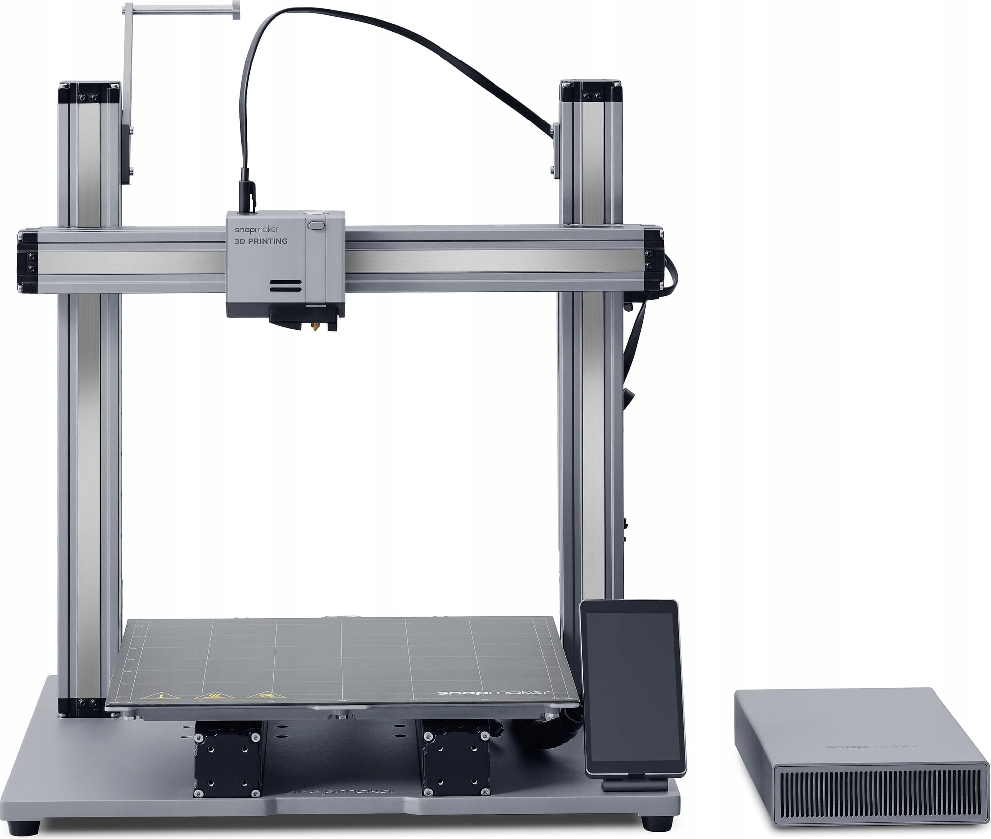 Wysoka jakość druku 3D – Technologia FDM i precyzyjne wydruki