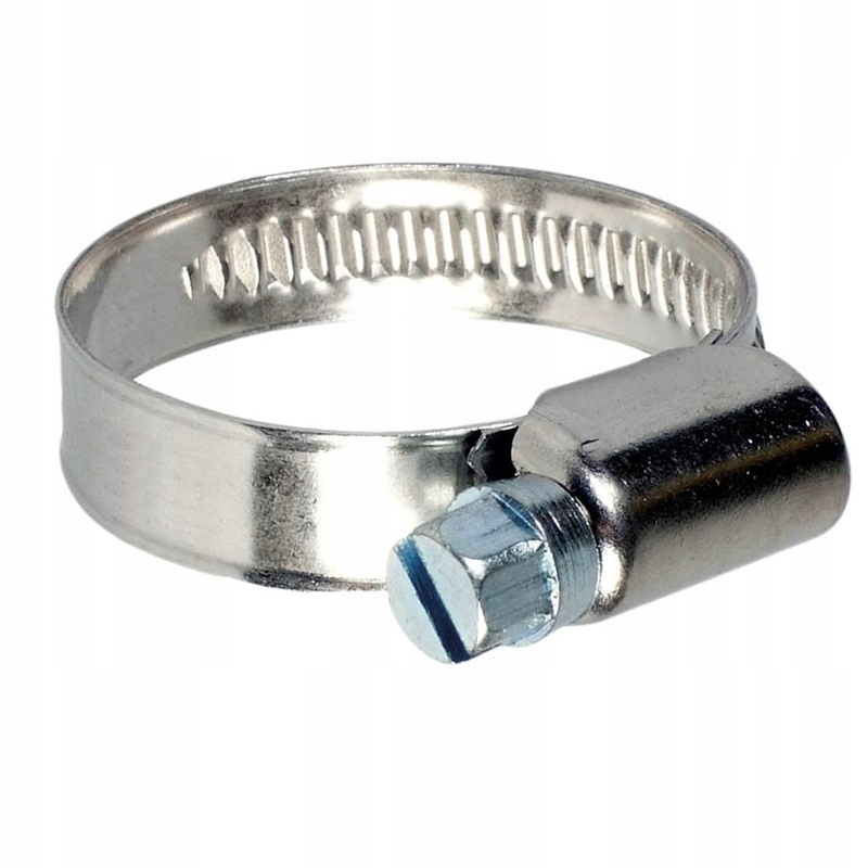 Obejma ślimakowa W2 16-27mm/9mm – Idealne rozwiązanie do mocowania