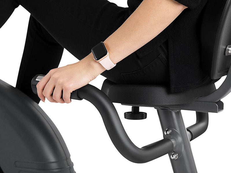 Rower Easy Zipro 
