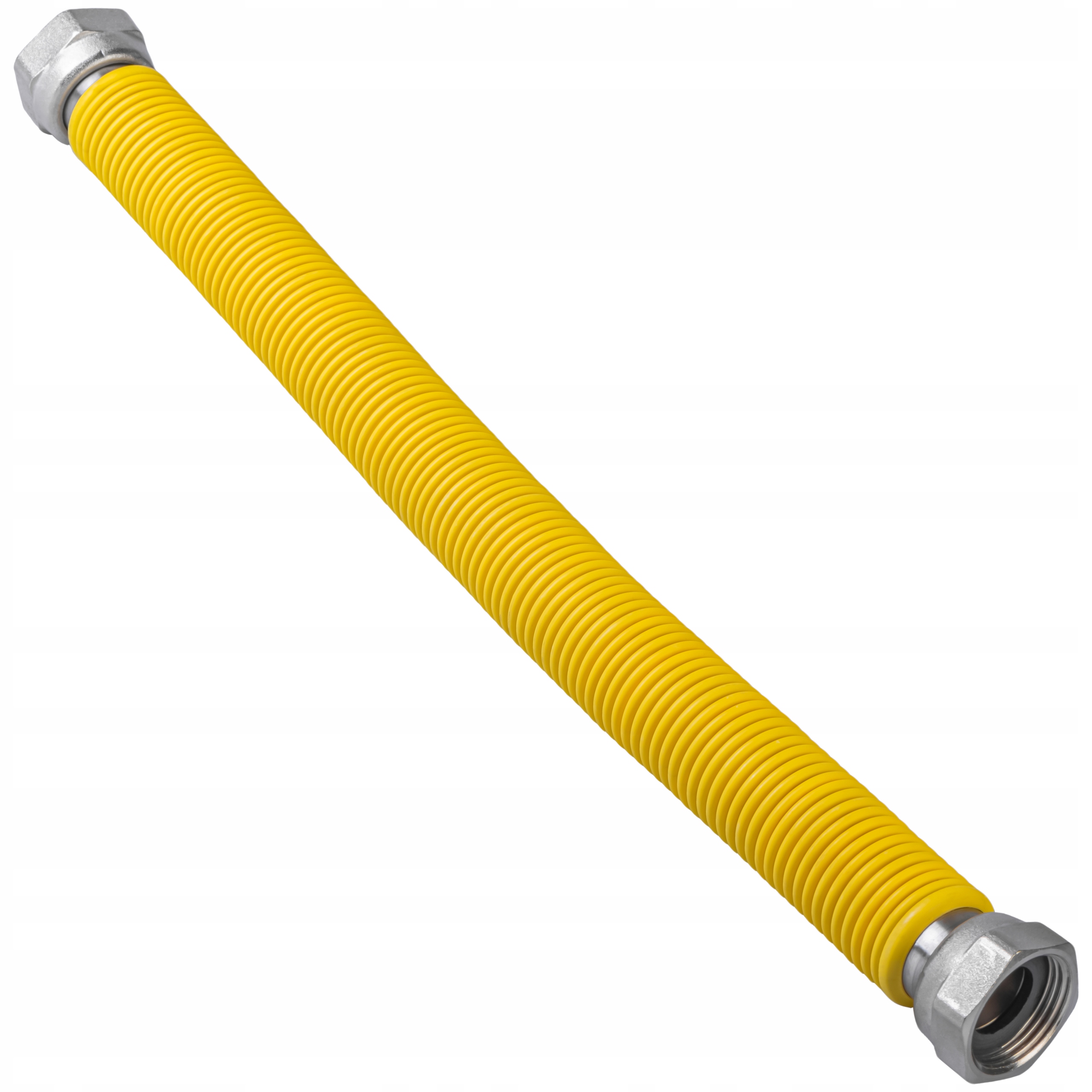Zastosowanie w instalacjach gazowych zgodnych z normami PN-C-04753:2002 i PN-C-96008:1998