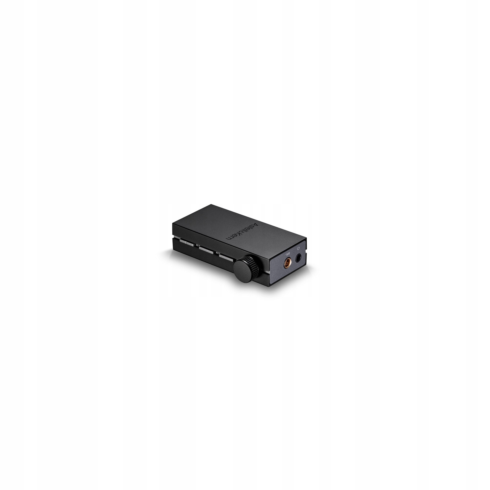 Bezprzewodowy dźwięk Hi-Fi z Bluetooth
