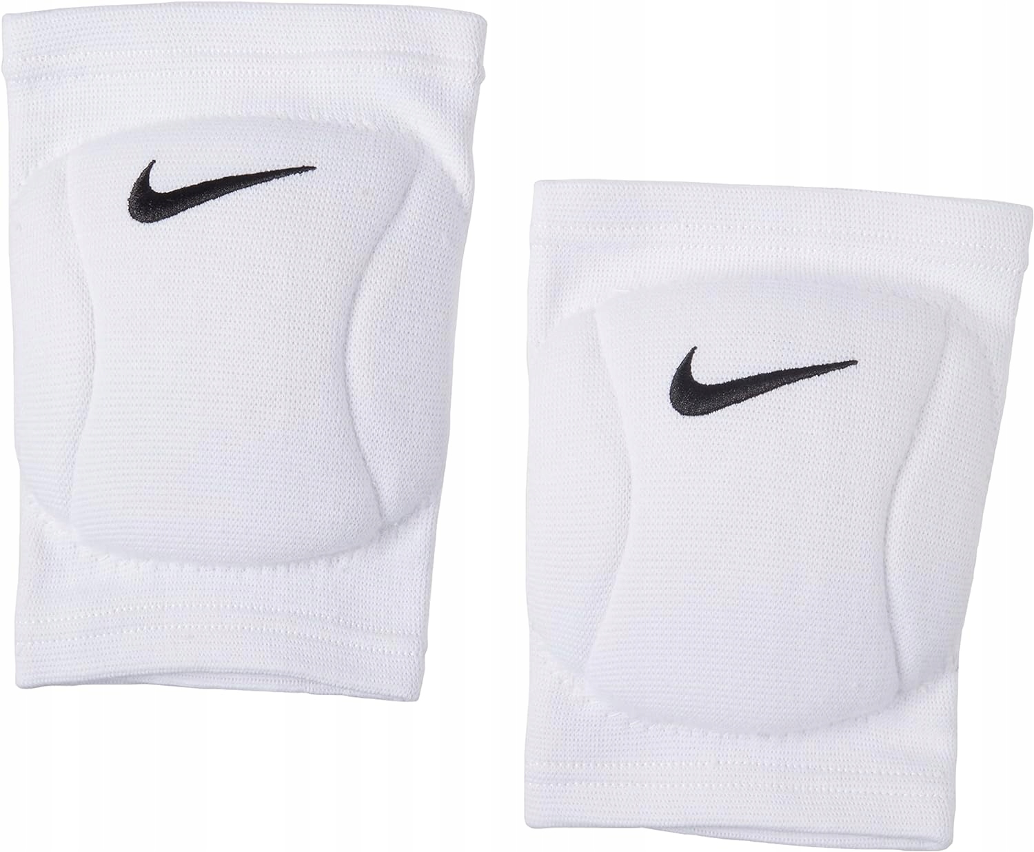 Nike Streak Ochraniacze na kolana do siatkówki Ce 2PPK – Ochrona i komfort na boisku
