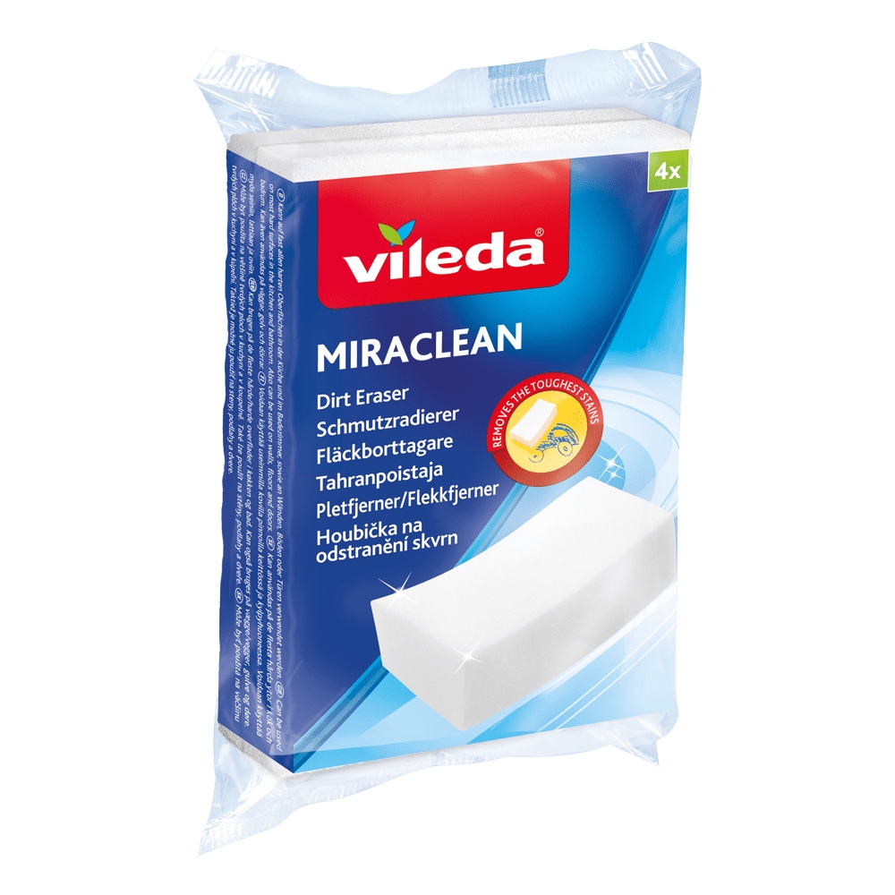 Ekologiczne sprzątanie bez detergentów