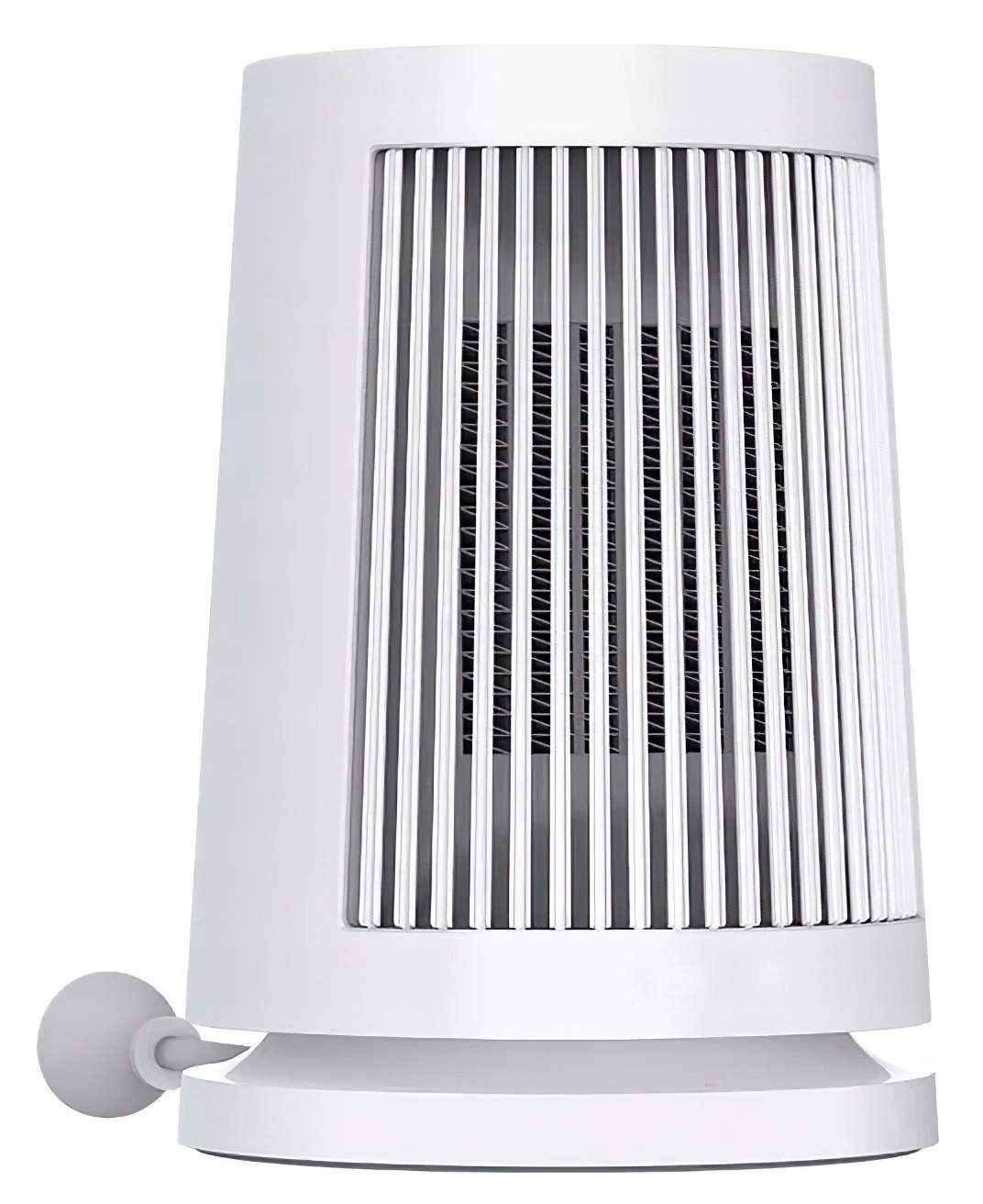 Termowentylator Xiaomi Desktop Heater EU – Innowacyjne ogrzewanie dla Twojego biura i domu