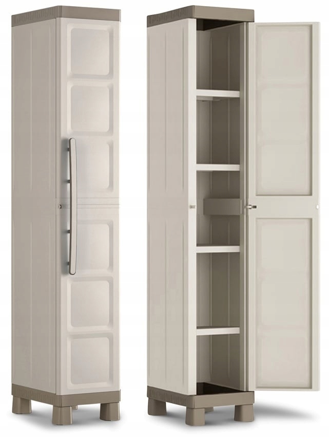 Smukła konstrukcja i elegancki design