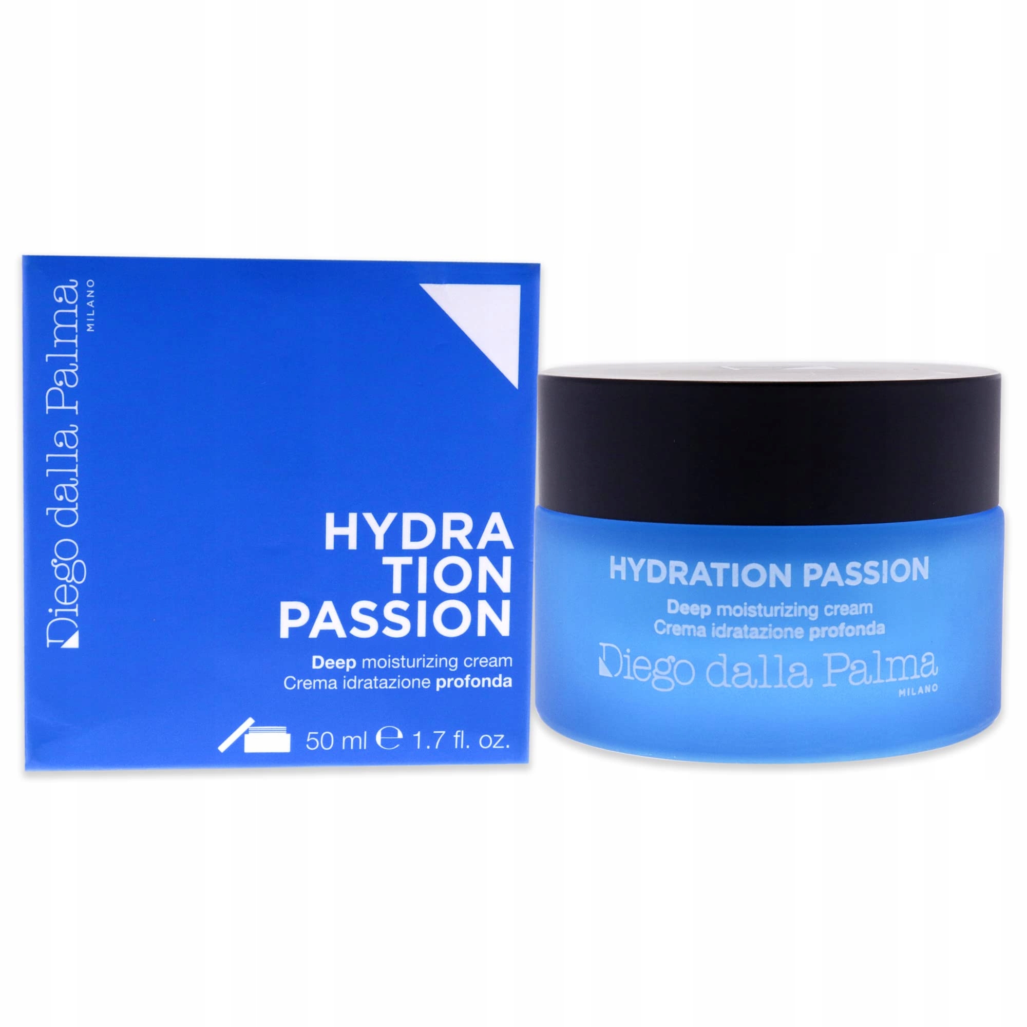 Diego Dalla Palma, Hydration Passion – Nawilżający żel do twarzy 50 ml