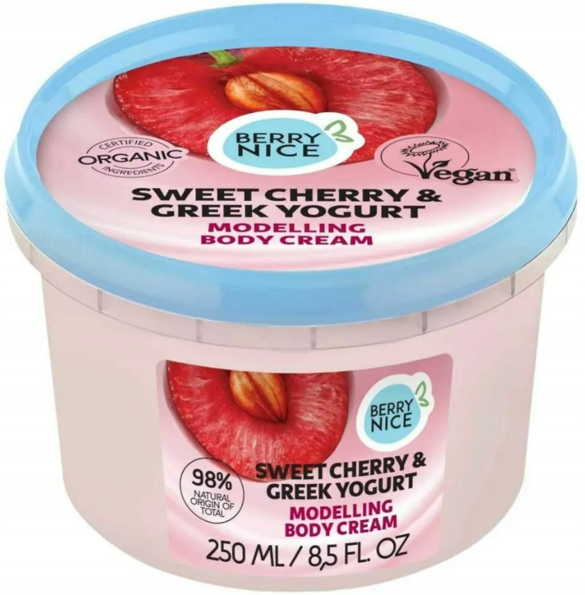 Marka BERRY NICE – Zaufanie i jakość w pielęgnacji