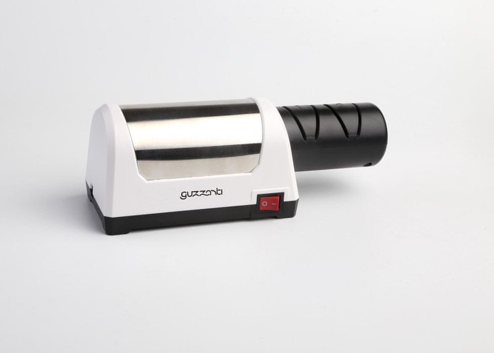 Nóż elektryczny Guzzanti GZ-005 – Twoje narzędzie do perfekcyjnego krojenia