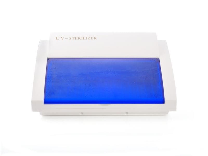 Sterylizator UV-C blue – Skuteczna dezynfekcja