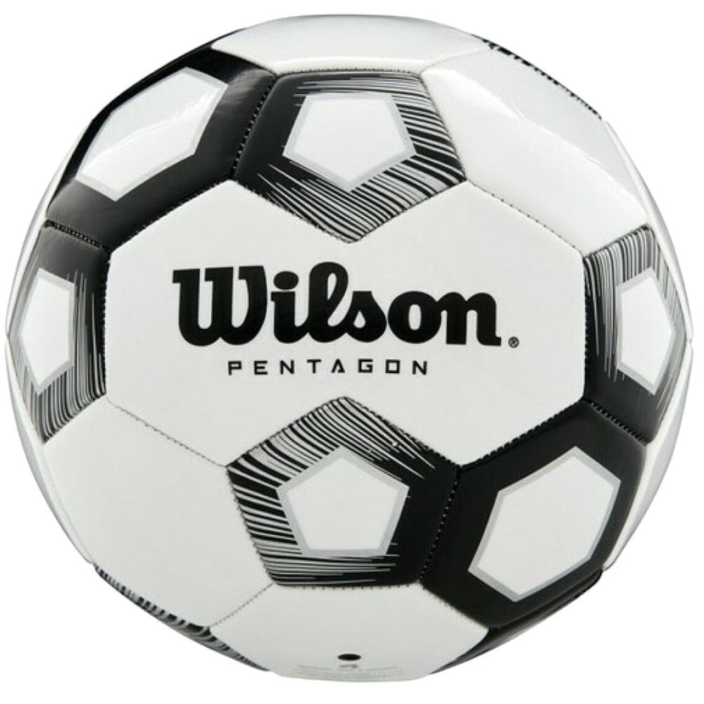 Piłka nożna Wilson Pentagon WTE8527XB – Idealny wybór dla każdego fana sportu