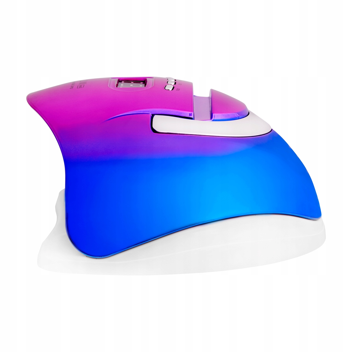Ergonomiczny design i atrakcyjny wygląd – Lampa, która przyciąga wzrok