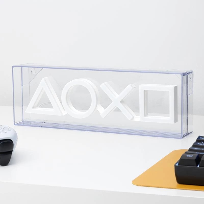 Wyjątkowy design inspirowany kontrolerem PlayStation