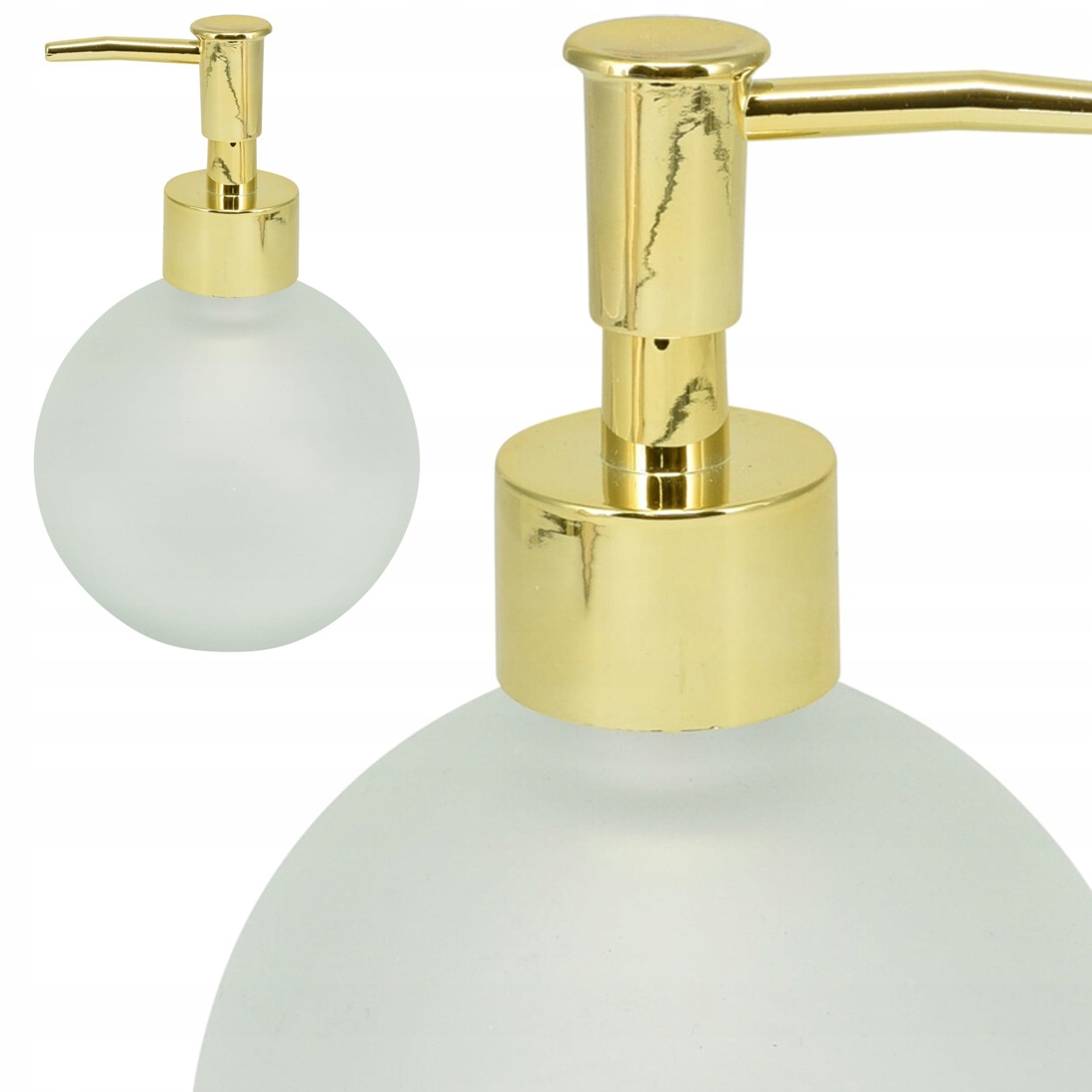 Stylowy design i eleganckie wykończenie