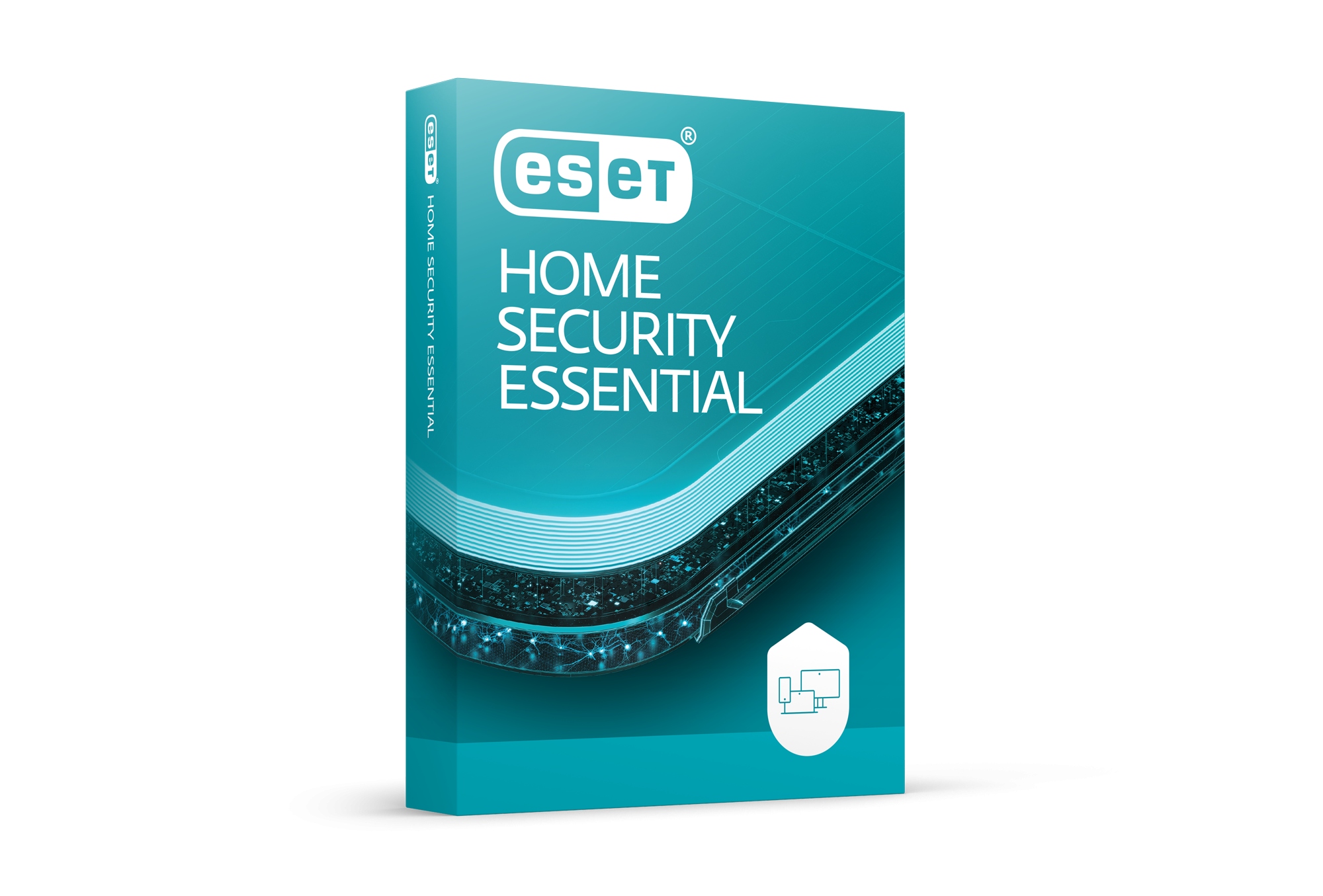 ESET HOME Security Essential Serial 1U 24M – Wielowarstwowa ochrona Twojego komputera