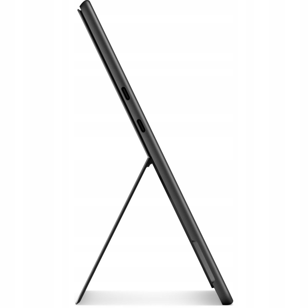 Lekka i elegancka konstrukcja z aluminium