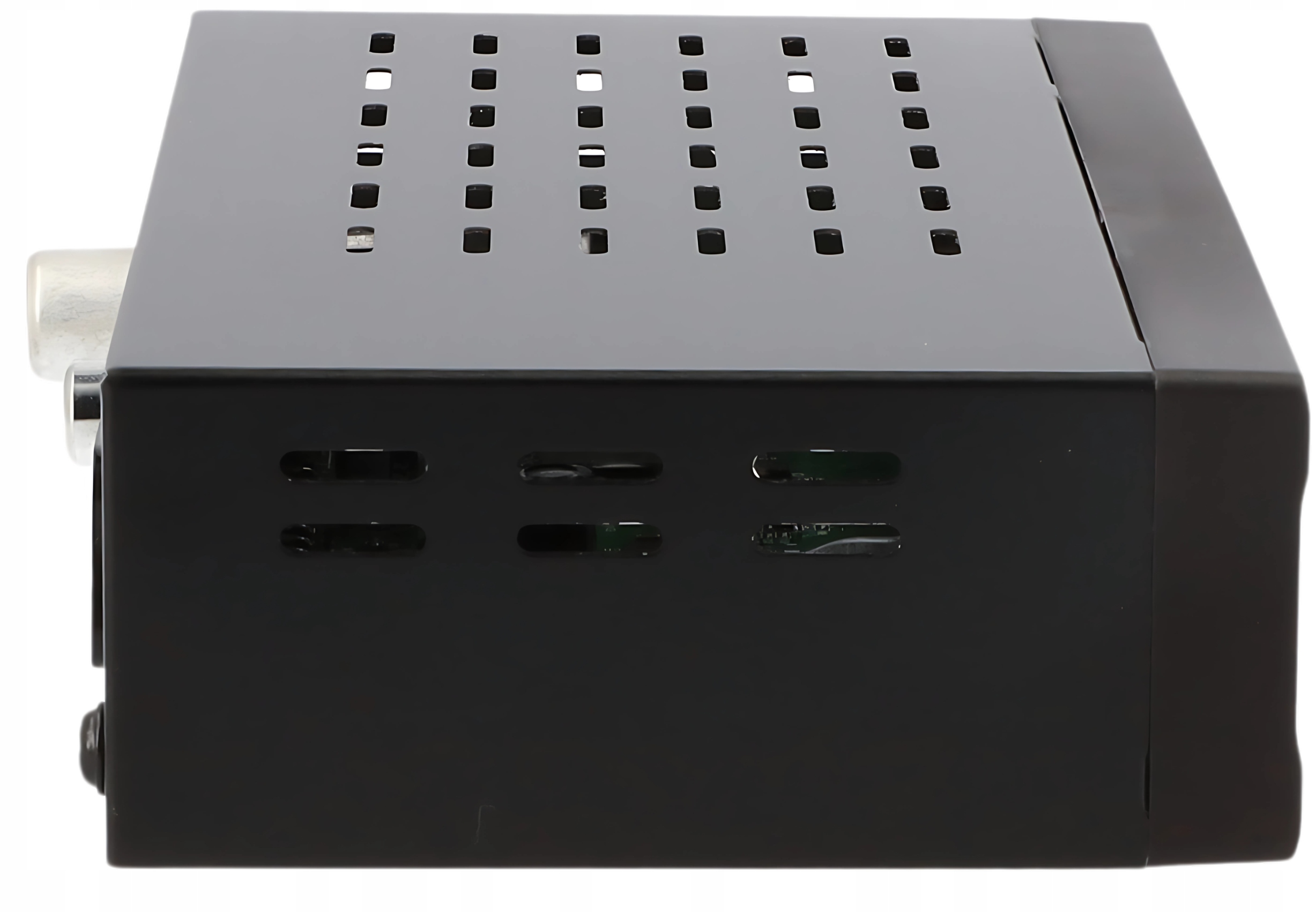 Zaawansowana technologia H.265/HEVC dla lepszego odbioru