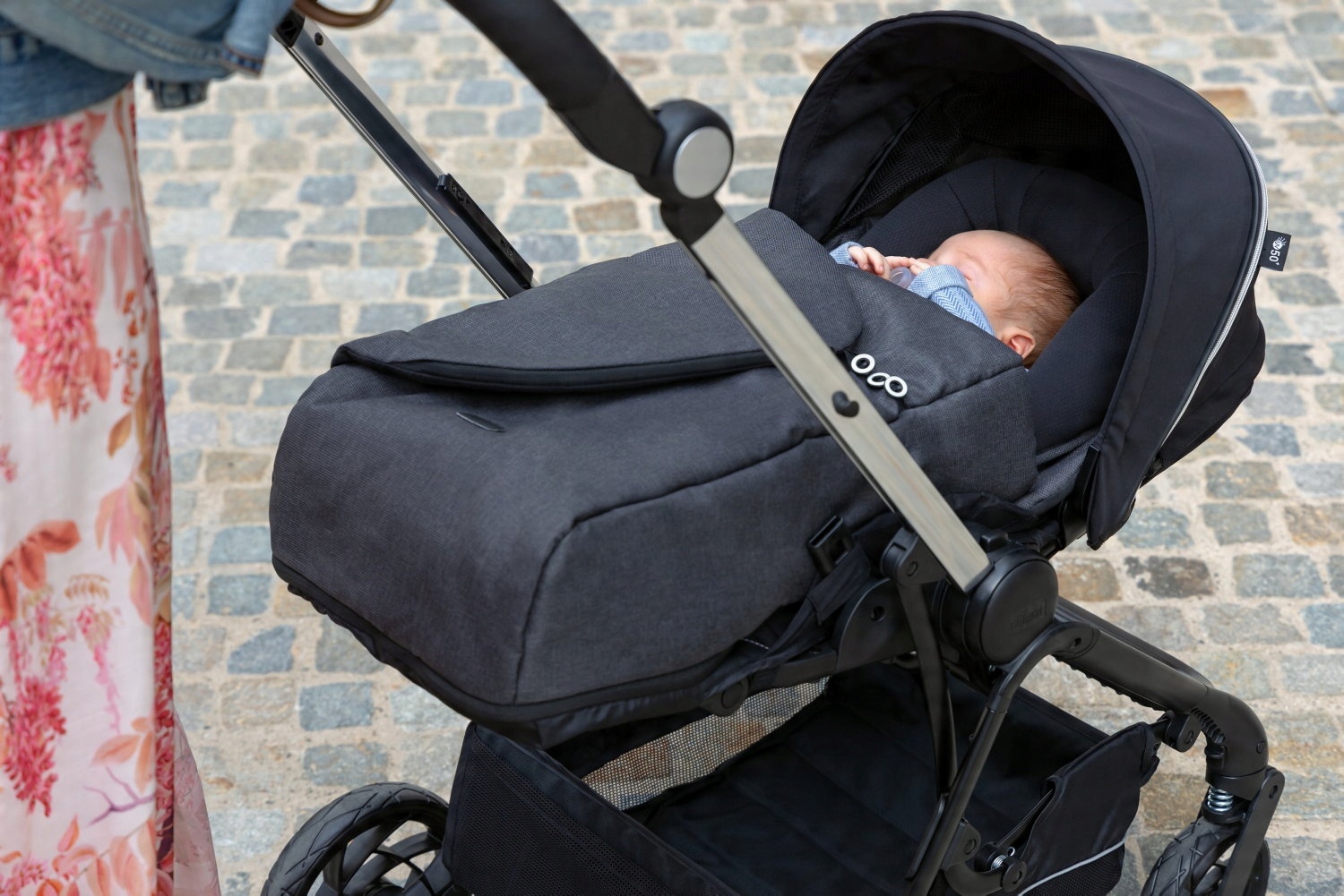 Bezpieczne i przytulne miejsce od pierwszych dni