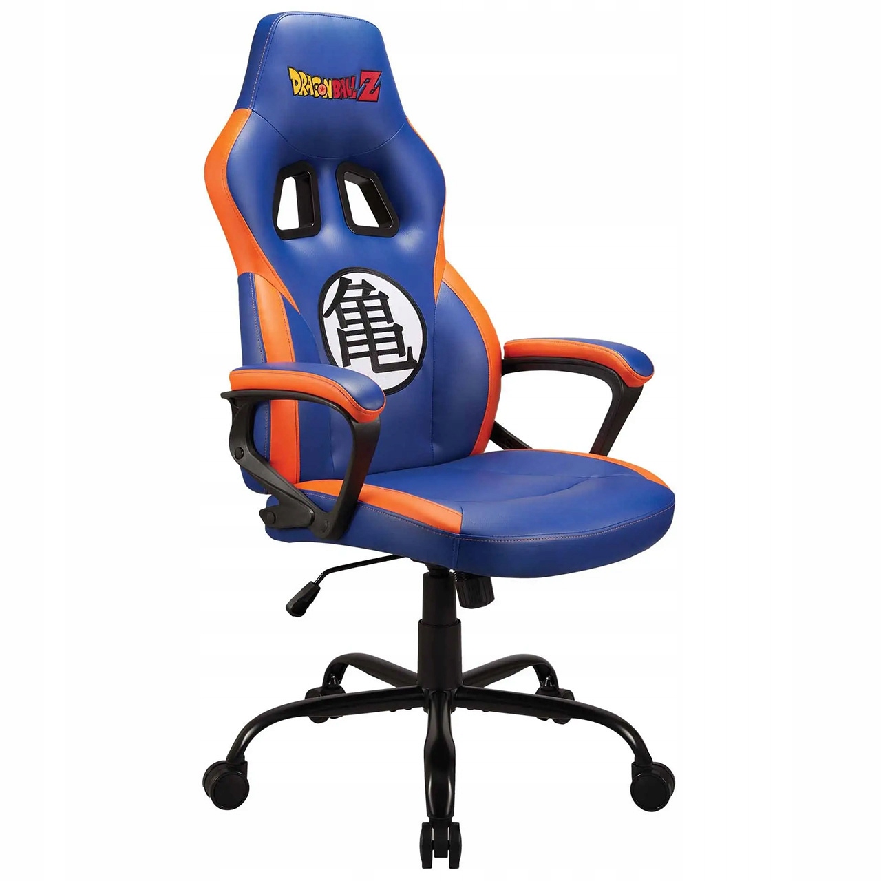 Fotel Subsonic Gaming Stuhl Original Dragon Ball Z – Komfort i styl w jednym