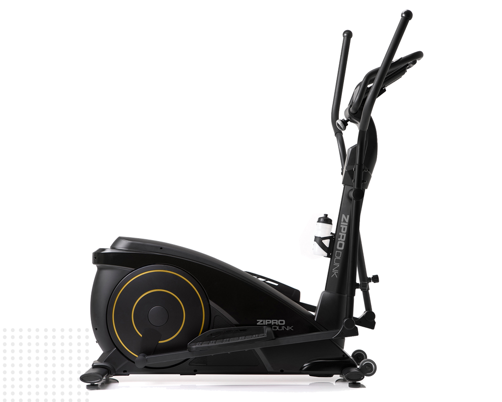 Orbitrek Dunk Zipro