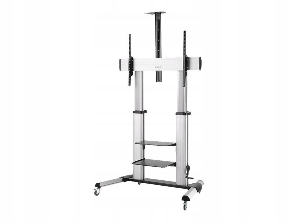 Wysoka nośność do 100 kg – idealny do dużych ekranów
