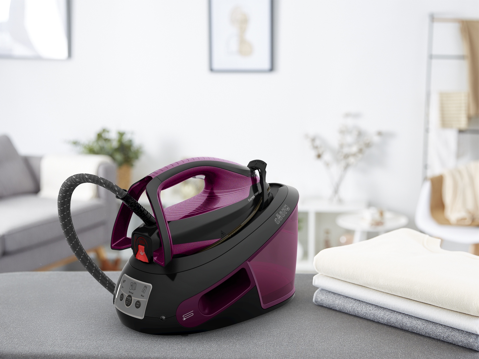 Innowacyjna stopa Durilium AirGlide – Gładkie przesuwanie po tkaninach